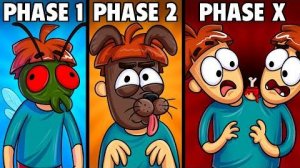 Как наука может изменить твоё тело?