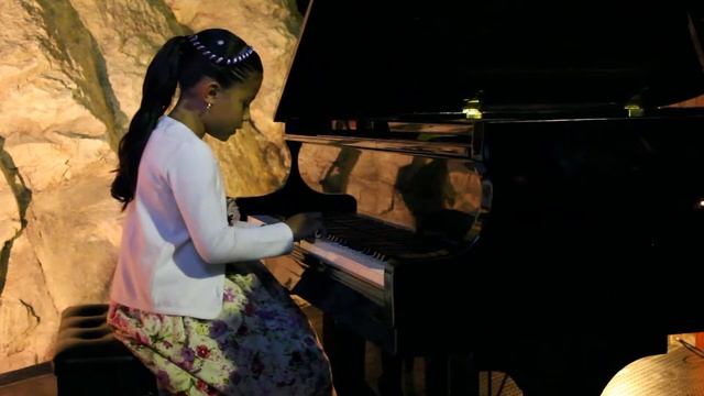 Zhilinsky - Etude смотреть онлайн