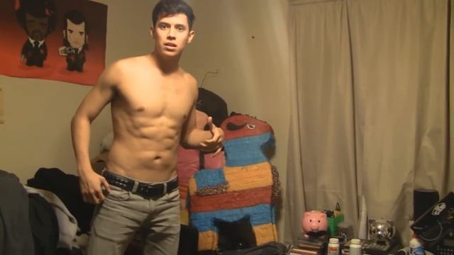 Twilight Saga: Breaking Dawn (GANGSTER VERSION)