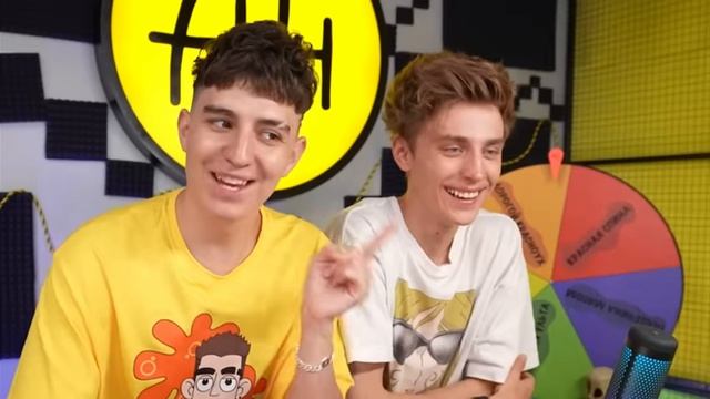 Попробуй не засмеяться челендж!А4! смотреть онлайн