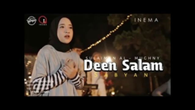 Nissa Sabian Versi Deen Salam