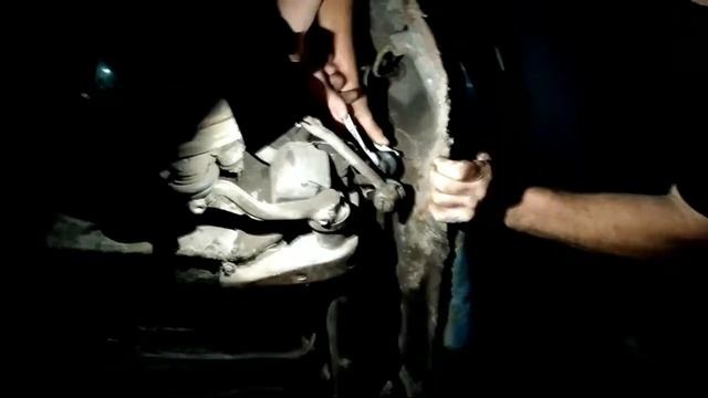 Горбатый опять получил по МОРДЕ и еще ПОТЕРЯЛ КОЛЕСО, смотреть онлайн