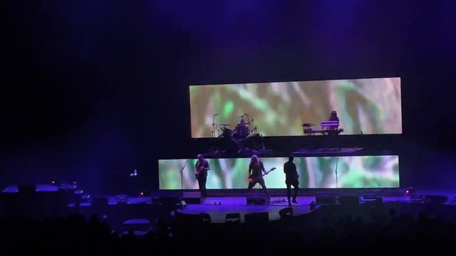 Mastodon - The Crux - Quebec City 4K (09-15-2022) смотреть онлайн