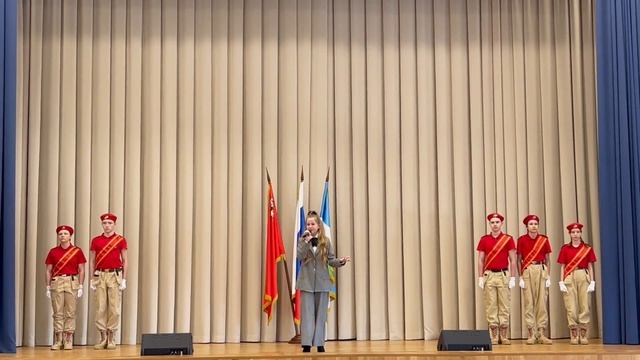 907 Кузнецова Стефания смотреть онлайн