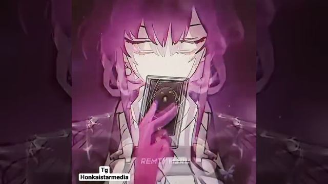 Tg - @honkaistarmedia | #honkai #honkaistarrail #genshinimpact #honkaiimpact3rd Honkai star rail смотреть онлайн