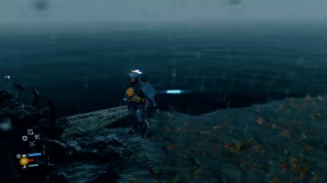 DEATH STRANDING™_20191113193122 смотреть онлайн