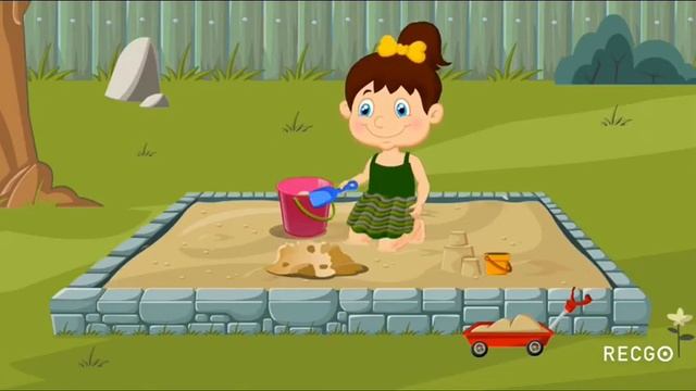 Course 2. Lesson 12. English for kids with Monkey Junior. смотреть онлайн