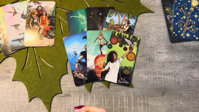 ✨ЛЕВ - ТАРО- прогноз ПО ДЕКАДАМ на ИЮНЬ 2024 года от Tetiana Pisotska✨