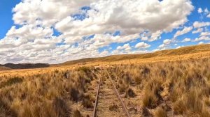 🚄 4К UltraWide ➤ На Марсе! Часть 1-ая, окончание.