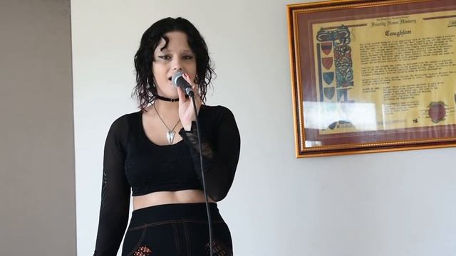 Beauty and the Beast (Celine Dion Cover) смотреть онлайн