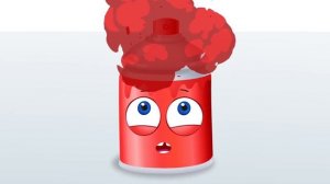 Супер-игра Трудолюбивый и Ленивый с Оп и Боб: Развивающие Мультики для Детей | Приключения 2024