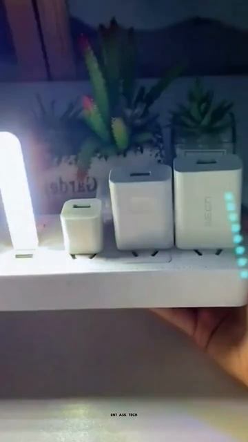 Мини портативный светодиодный Usb-светильник смотреть онлайн