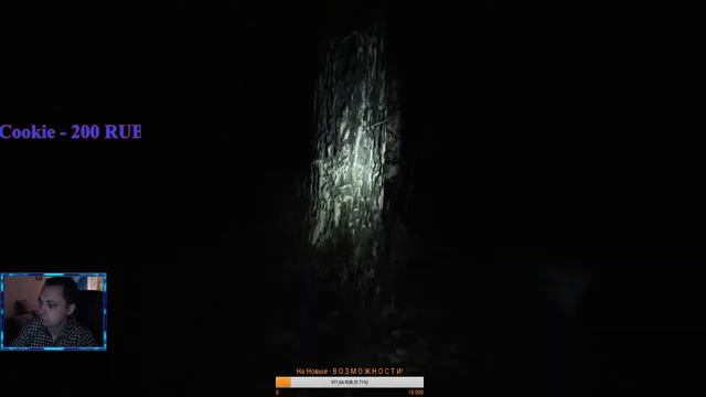 КАКОЙ ТО ПСИХ и УМНАЯ СОБАКА - Blairwitch / Ведьма из Блэр смотреть онлайн