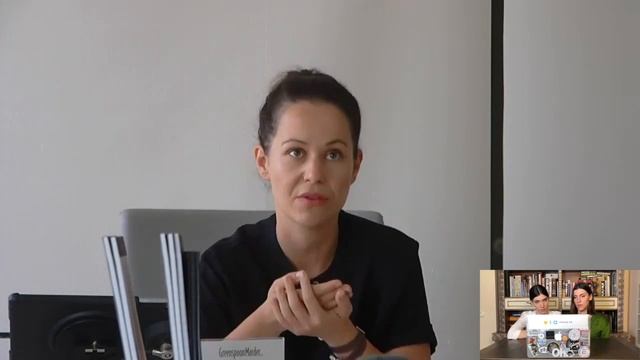 Tax and Data Privacy Issues in Blockchain. CryptoTwins w/ Katya Fisher смотреть онлайн