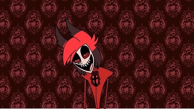Alastor смотреть онлайн