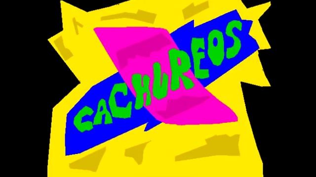 Cachureos - Congelao смотреть онлайн