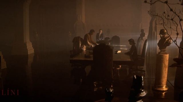 VANGELIS The City BLADE RUNNER SEAN YOUNG fan edit 1080p смотреть онлайн