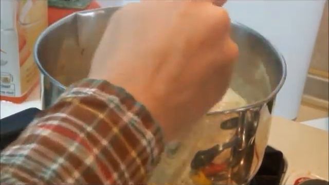 Asian Style Corn Soup