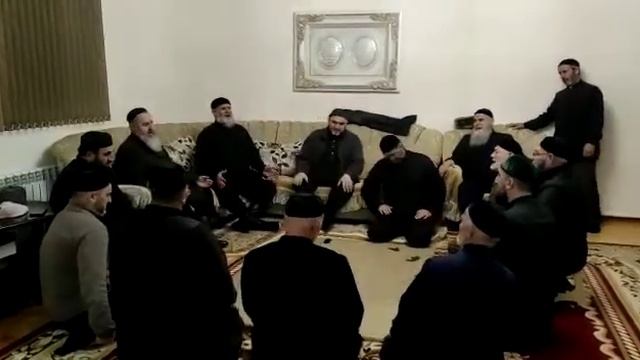 Амиров 1ела "хаза мовлид"🤲 смотреть онлайн
