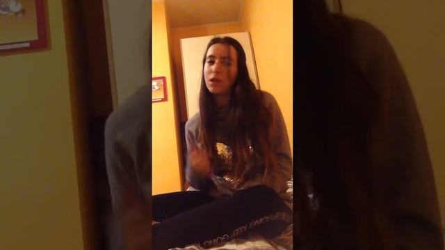 Racconto alcune cose della mia vita di quando ero bambina ad adesso ❤️ смотреть онлайн