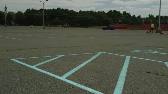 LostNotForgotton Driving Compilation Fiero, MERA, AutoX, NASCAR, Rally, Karting
