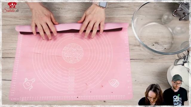 Schokokipferl 🍪 // KETO Rezept // Low Carb Weihnachtsplätzchen ohne Zucker смотреть онлайн