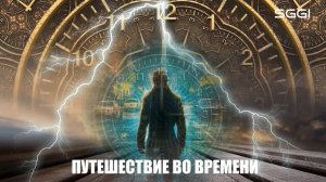 Путешествия во времени