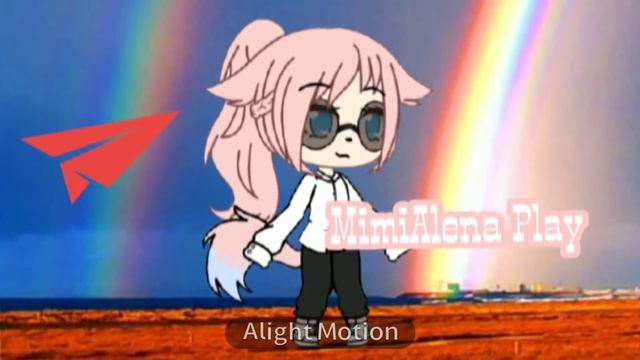 Моё интро мой основной канал MiMi alena смотреть онлайн