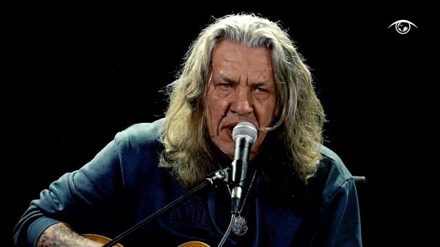 Александр ДЕРЕВЯГИН - "Брести, не поднимая глаз..." (стихи Сергей Плотов) смотреть онлайн