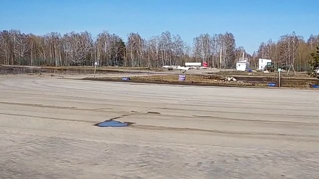 Первый рейс на новой работе. "Турбо слив". смотреть онлайн