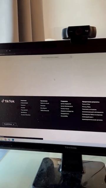 Как выложить видео в ТикТок, несмотря на блокировку в 🇷🇺 смотреть онлайн