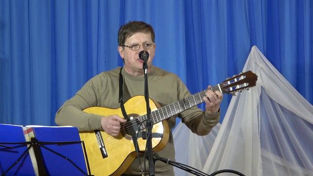 06 Песенка новоявленного матроса - Сергей Окишев