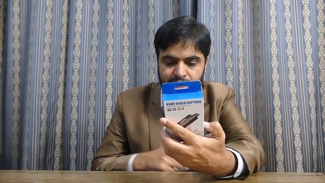 How to use DSLR as webcam with capture card | HDMI video capture device смотреть онлайн
