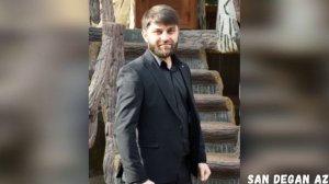 Анзор Байалиев КРАСИВАЯ ПЕСНЯ Хьа Безам