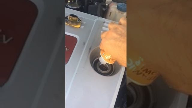 CPL EVOLUTION SU ALFA 159