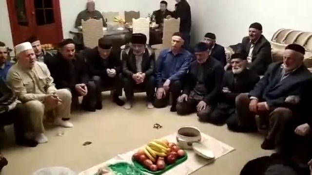 Вокх Хьаьжех назма смотреть онлайн