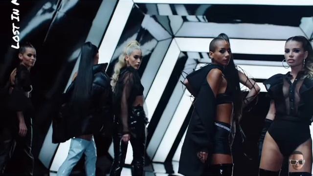 Daddy Yankee – Problema. смотреть онлайн
