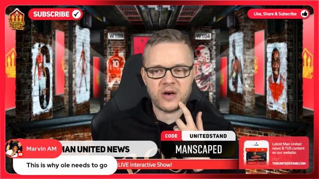 SOLSKJAER'S POGBA UPDATE! | Man United News Now смотреть онлайн