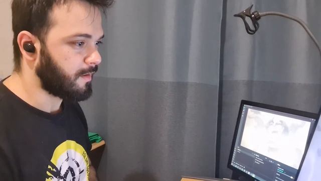 Black Clover React - #161 -  Epico E Foi Incrível