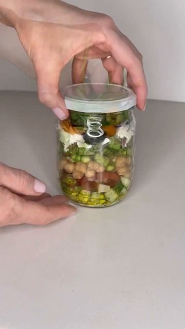 Салат слоями 👌 смотреть онлайн