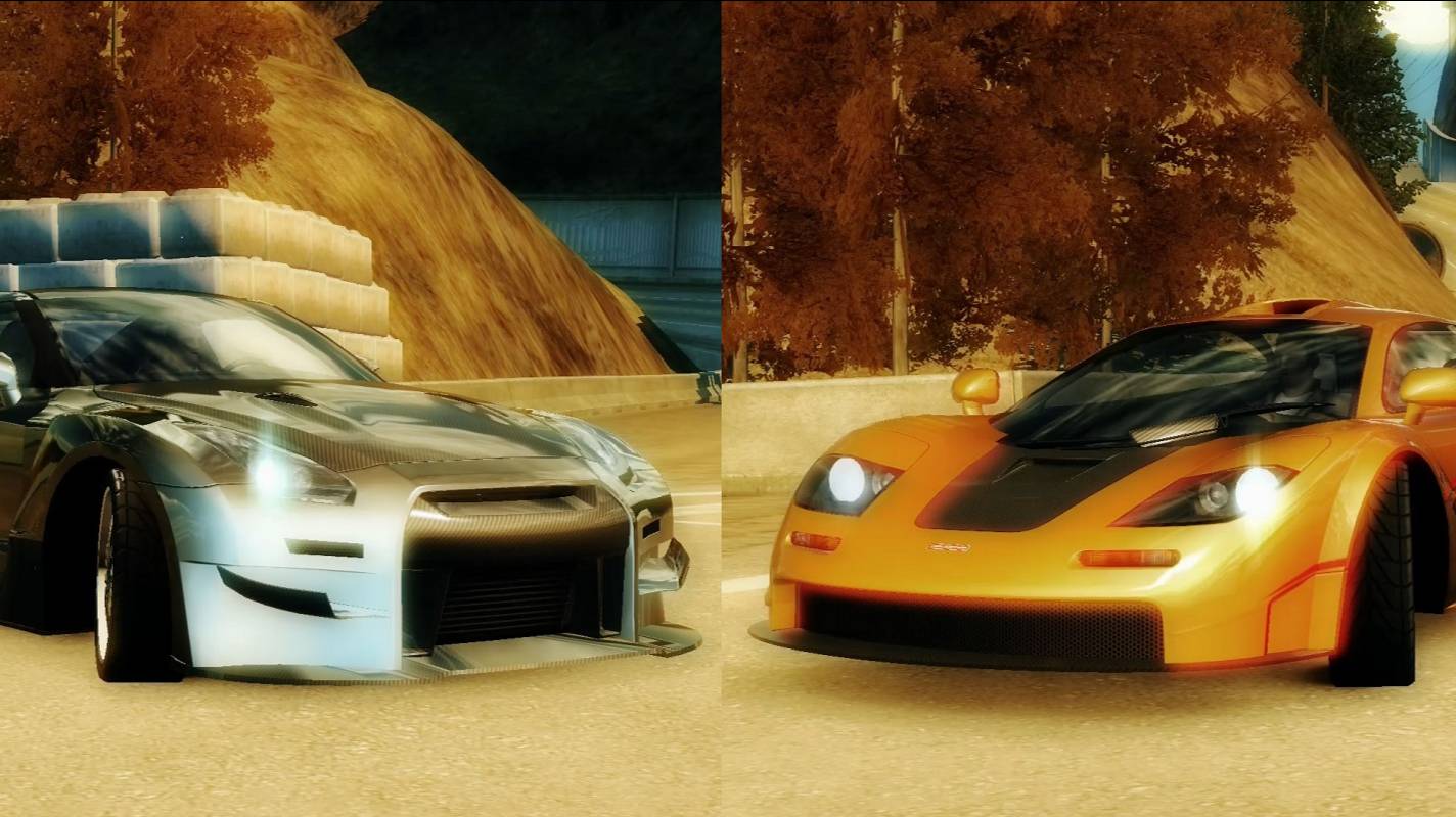 Need for Speed Undercover Прохождение (Часть 21) Покупаем Два Новых Автомобиля и Улучшаем Их смотреть онлайн