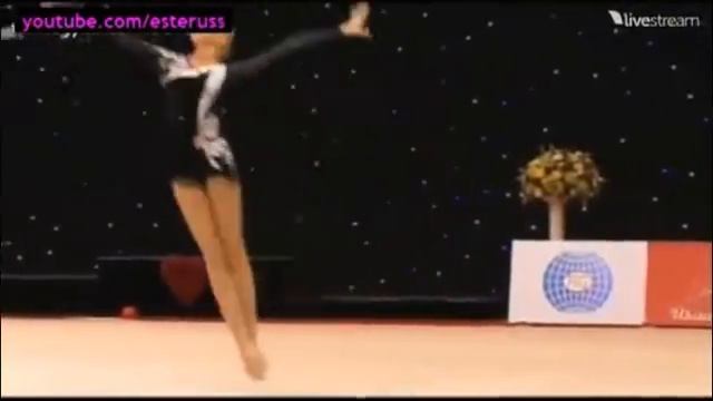 Anastasiya Mulmina Montage смотреть онлайн