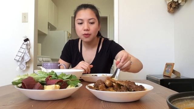 Karen Style Oily Spicy Chicken Curry