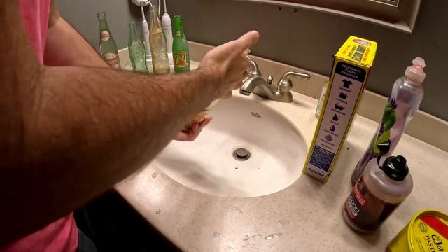 How to clean old glass soda bottles смотреть онлайн