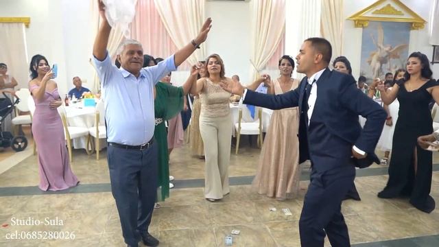 Indrit Hekurani surpriz babait në dasëm 2023 смотреть онлайн