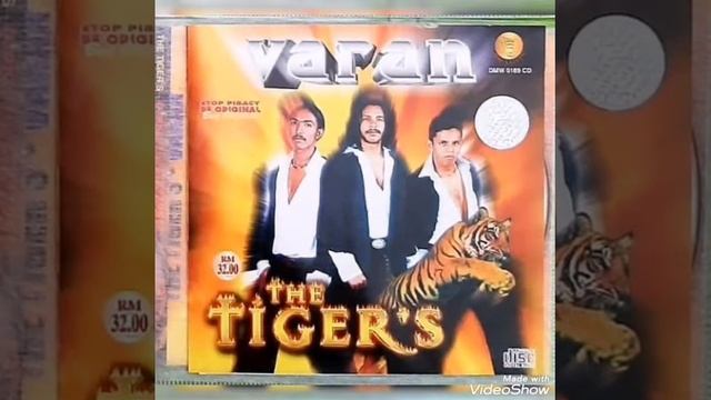 THE TIGER'S VARAN смотреть онлайн