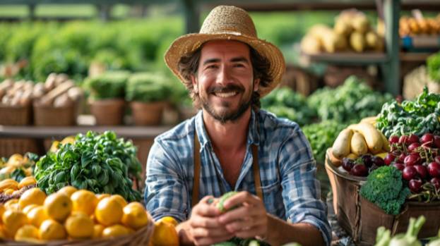 Маркетплейсы Свое фермерство Свое родное Свое за городом РСХБ Онлайн-продажа еды #33 Казан Агро 2025 смотреть онлайн