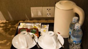 Sochi Hotel, Nha Trang, Vietnam