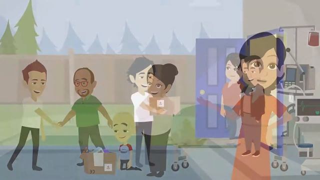 Koala Kids Animation смотреть онлайн