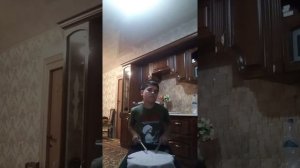 Ана бозаргъан